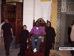 his royal highness,the  al-farheed