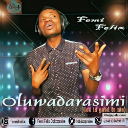 Oluwadarasimi by Femi Felix
