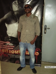 Look at me!!!