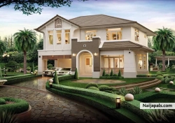 Kings live here