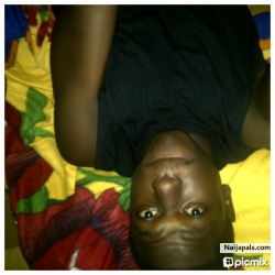 olusegun alayomi (Maazifresh)