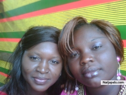 my sweet sis