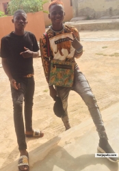 Freestyle by Agba G ft Dablu