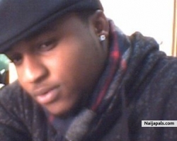 Olatunji Adegoke
