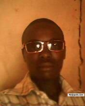 Salisu yahaya (Salisyk)