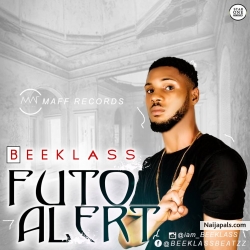 Futo Alert by BKlass