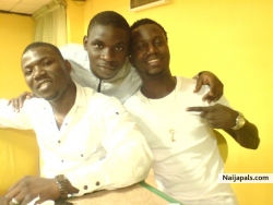 BIG BALO APACHINO RACHID