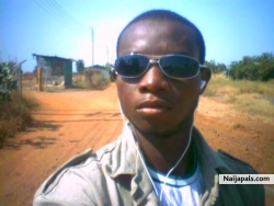serving my country 2008