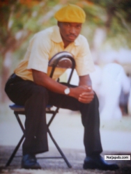 Tiamiyu Taofiq Adekunle