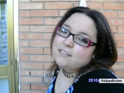 me