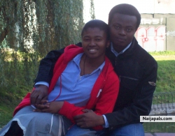 Ng and Iriah