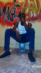 Gerarrd Joseph (jerrballah)
