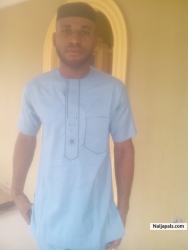 Onoja M. Oguche (Ogussbaba)