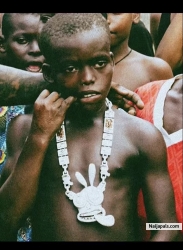 Naiiija Douglas