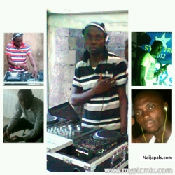 abolaji toheeb o (deejaylarryt)