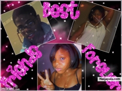 dey re 3 cool bestiee