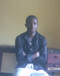 Abubakar jimmie (Nytrozee)