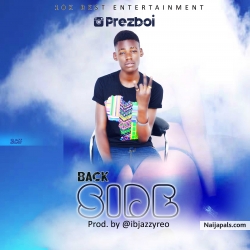 BackSide by PrezBoi