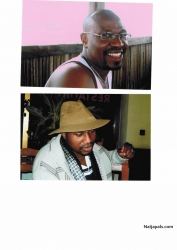 victor isijola (easyjcool)