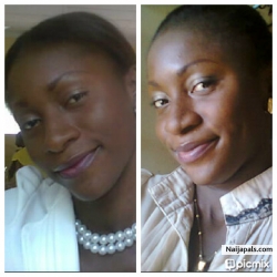 Chimamanda Esther