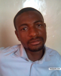 Tunji Abdulsalam
