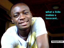 Onyemelukwe Francis Chidi