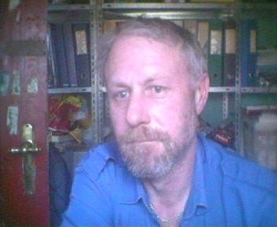 Regnar Pedersen
