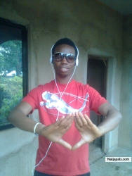 a big