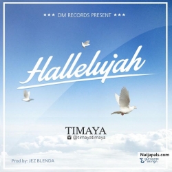 Hallelujah by Timaya