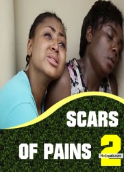 SCARS OF PAINS 2