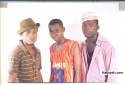 zeebon & frndz