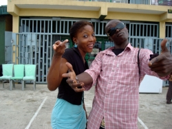 Badman and cytia FIZZY MODE