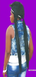 Miss Best De Hair Styles Creator