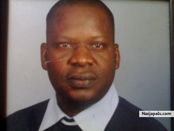 AJIBOLA AMEEN