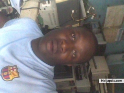 Tolu Olanrewaju