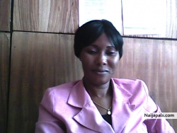 josephine christopher
