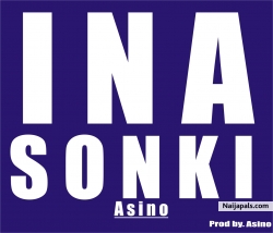 Ina Sonki (#Correct) by Asino