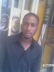 Halarday HardayNiyi (Alaboy4real)