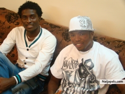 me and my guy ...veron