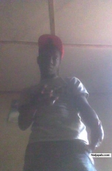 Oyetade Emmanuel Tobi (thizzy)