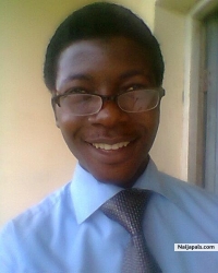 Ajayi Olamigoke Isaac (Majorisaac)