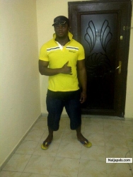 im back