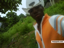 Maxwell Eigbefoh 