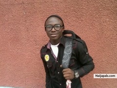 That's me