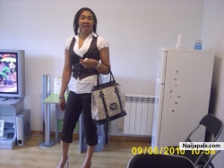 brenda iroghama ehisienmen