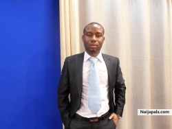Emeka Chris Ezenwagu