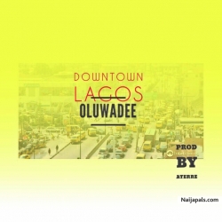 Downtown by Oluwadee