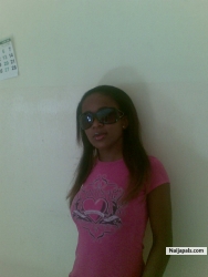 Nely Orji