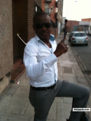 No be mistake o!