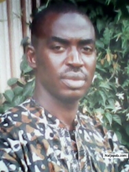 charles ajibode